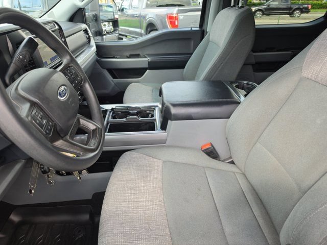 Certified 2024 Ford F250 XLT w/ FX4 Off-Road Package AWD/4WD image 22