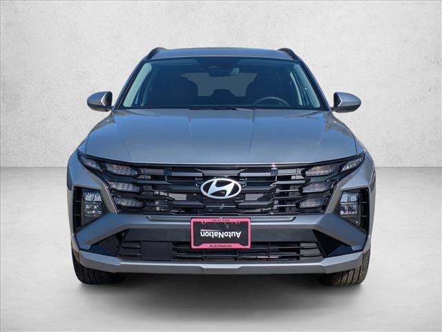 New 2026 Hyundai Tucson SEL FWD video 2