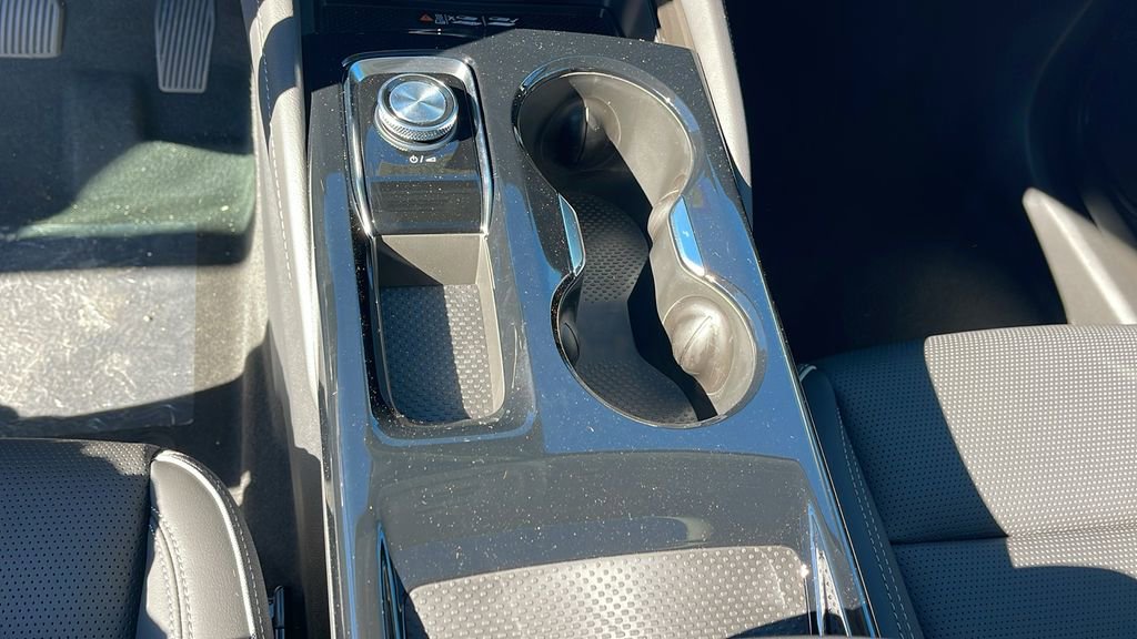 New 2026 Buick Envision Avenir image 20