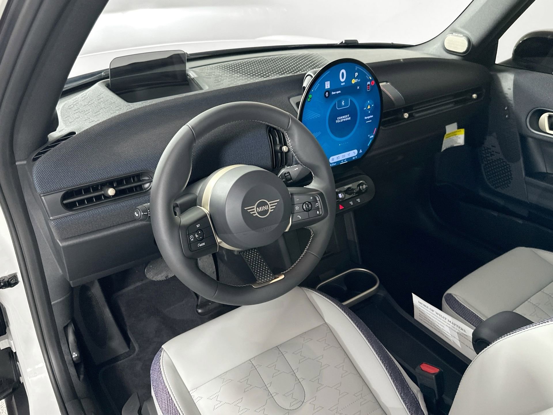 New 2026 MINI Cooper Convertible image 11