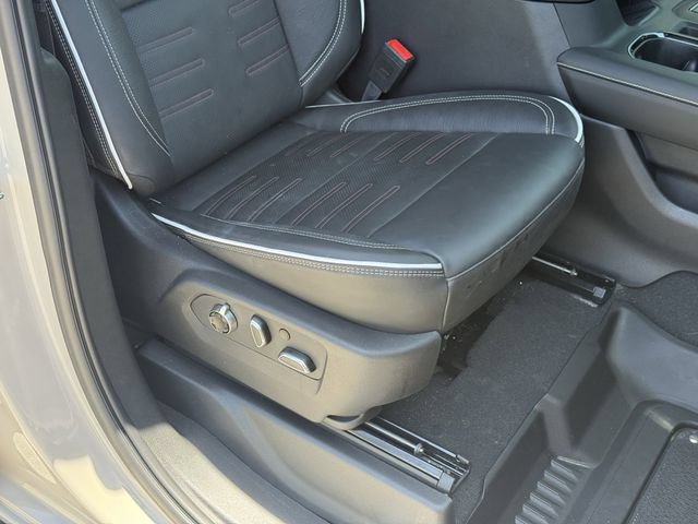 Used 2026 GMC Sierra 1500 AT4X AWD/4WD image 20