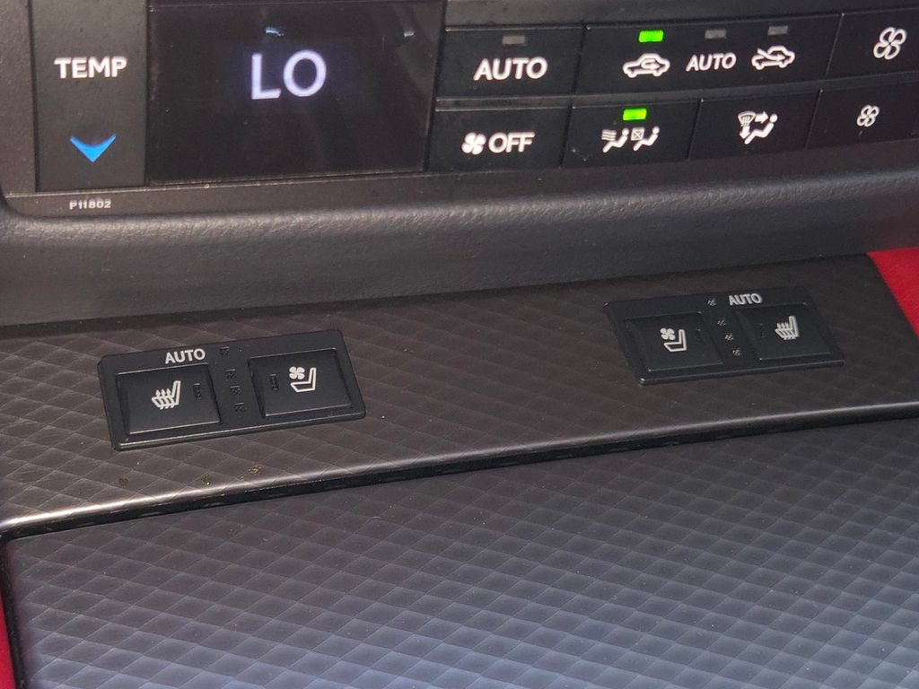 Used 2019 Lexus GS 350 F Sport RWD image 24