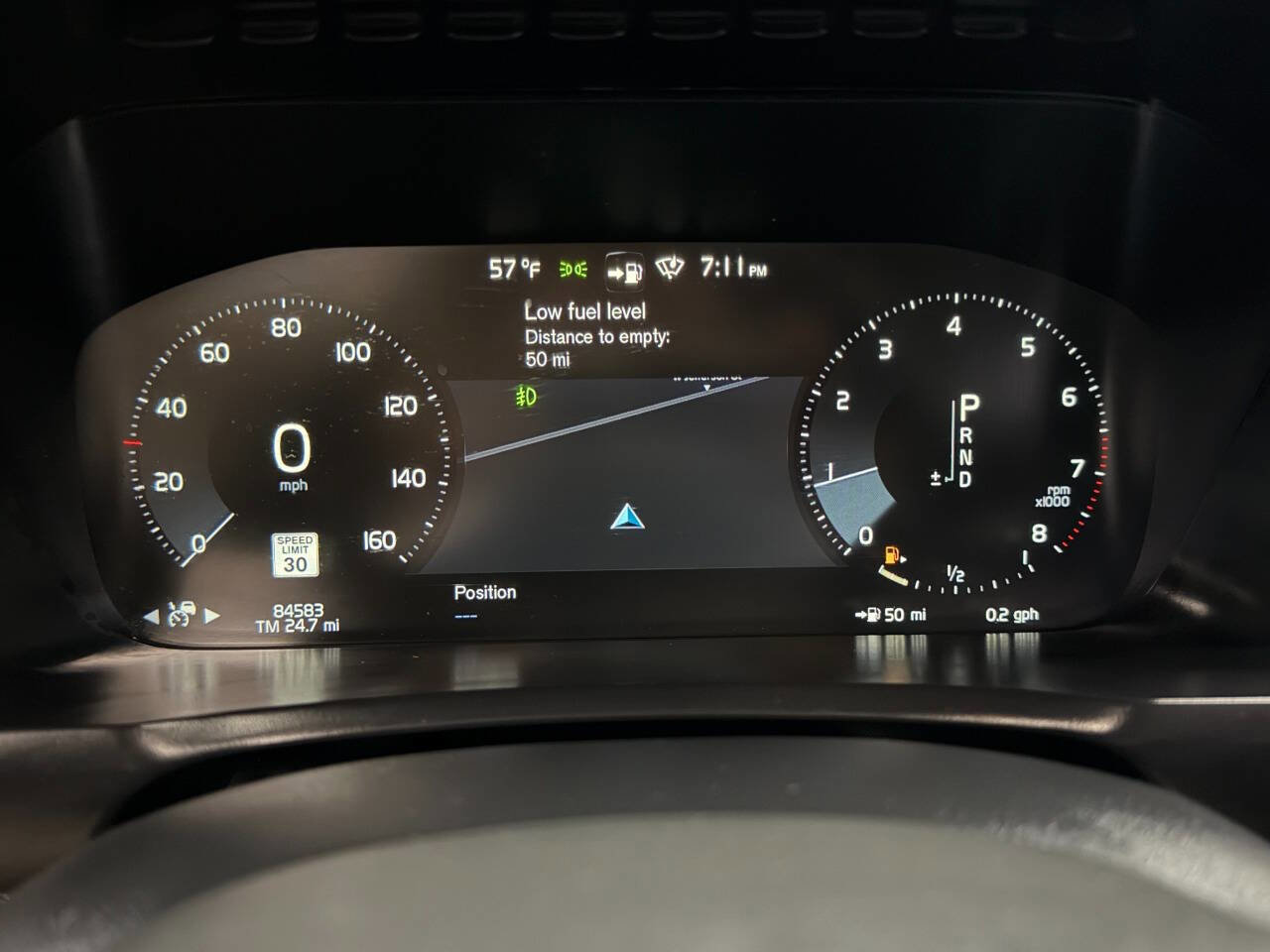 Used 2019 Volvo XC90 T6 R-Design w/ Protection Package Premier image 58