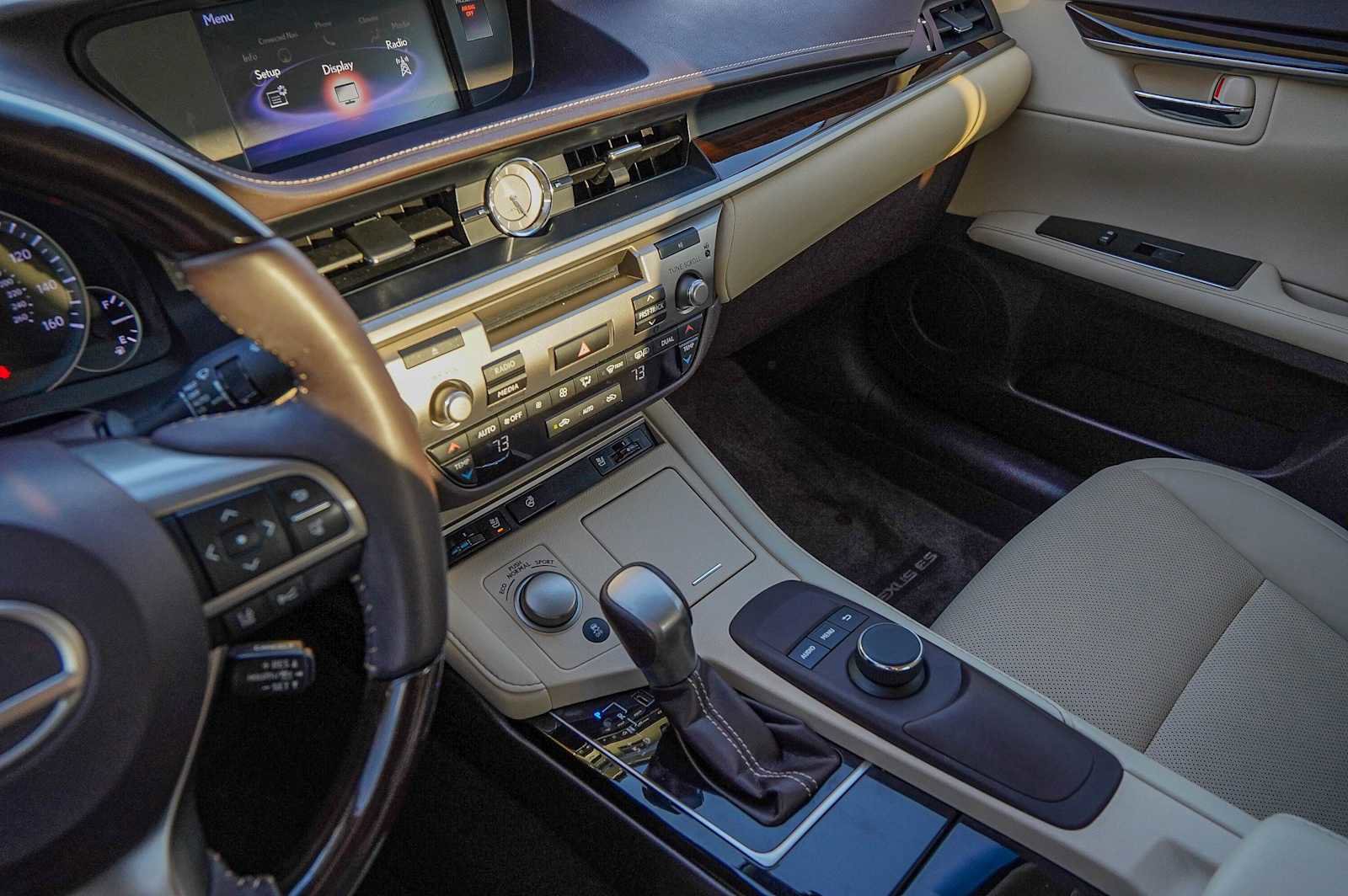 Used 2018 Lexus ES 350 image 17