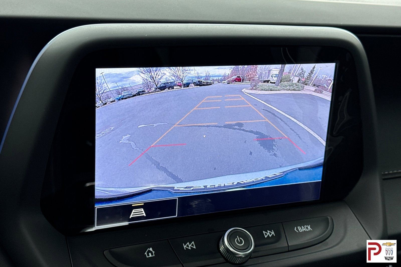 Certified 2023 Chevrolet Camaro SS image 22