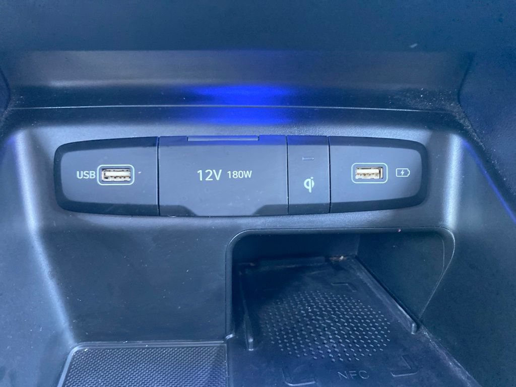 Used 2023 Hyundai Tucson N Line AWD/4WD image 31