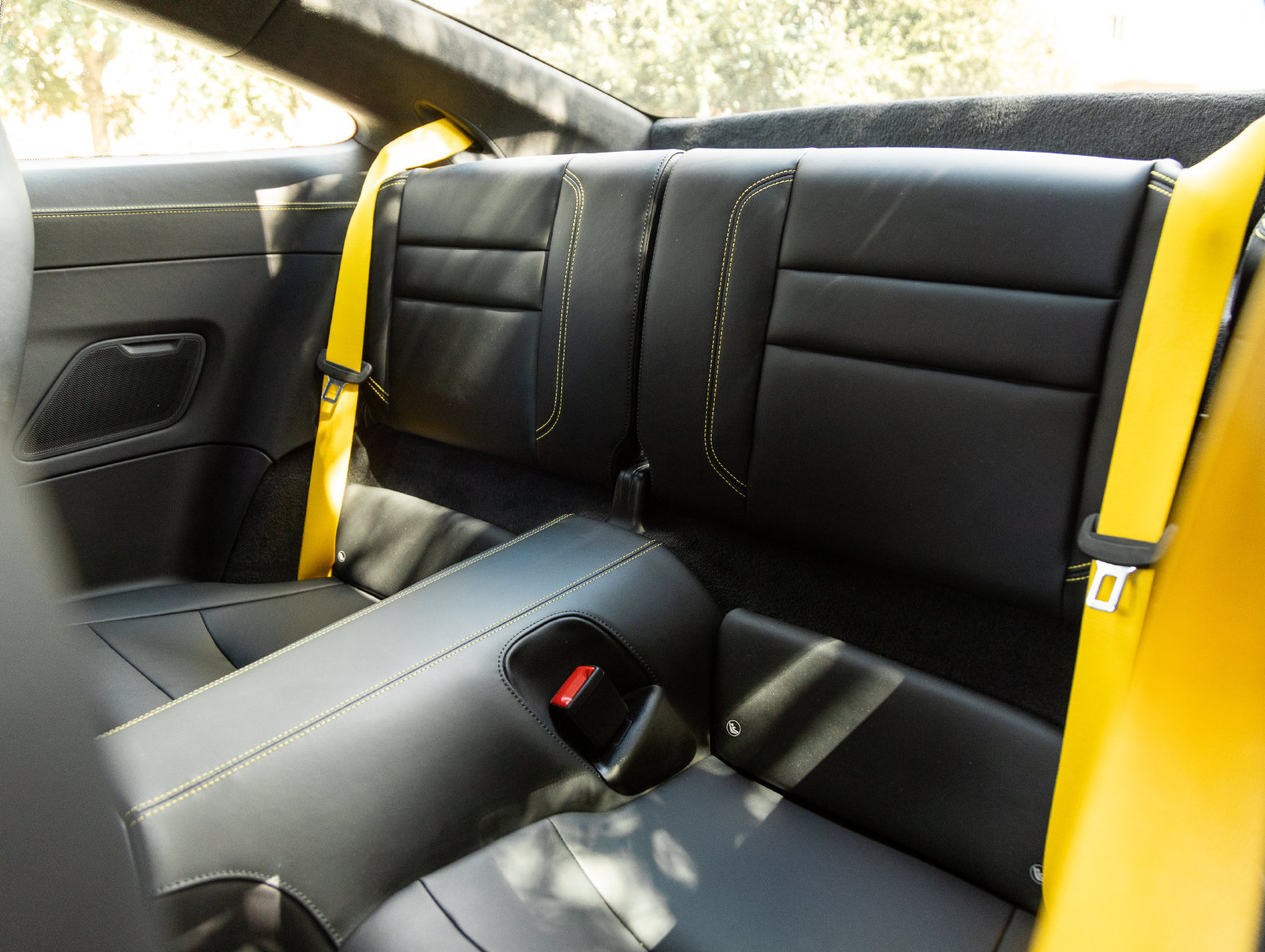 Certified 2023 Porsche 911 Turbo S AWD/4WD image 33