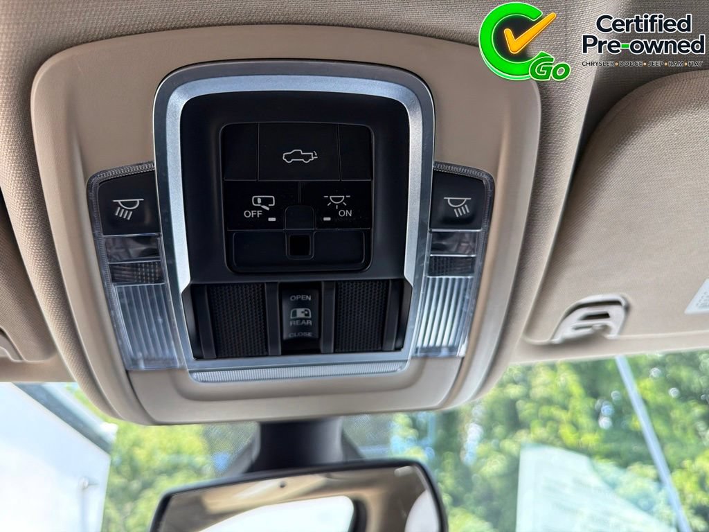 Used 2019 RAM 1500 Laramie AWD/4WD image 99