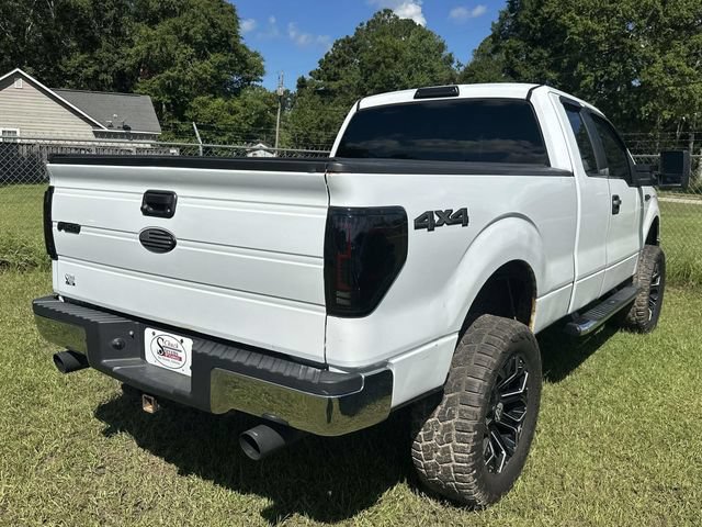 Used 2009 Ford F150 XLT AWD/4WD image 15
