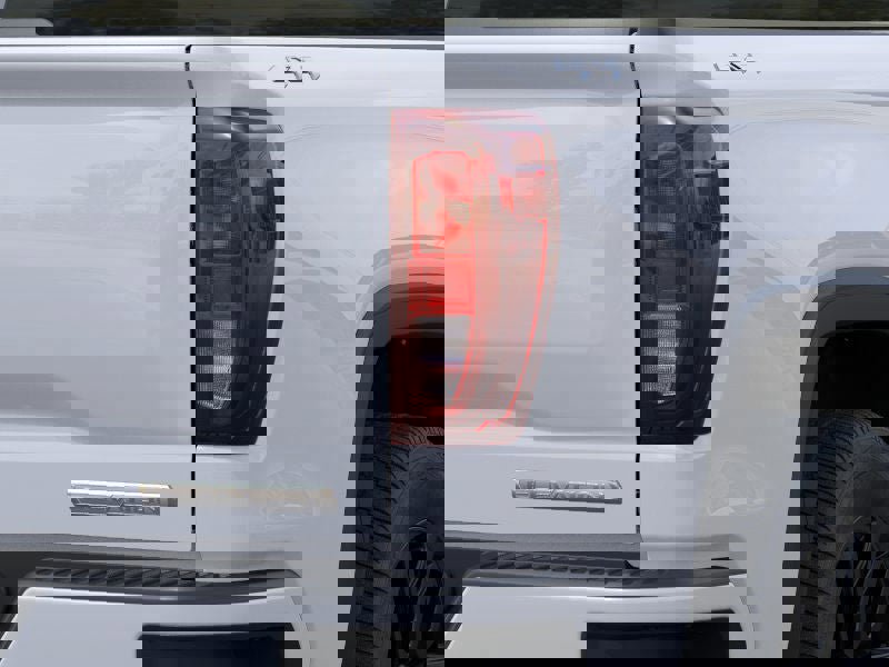 New 2026 GMC Sierra 1500 Elevation image 11