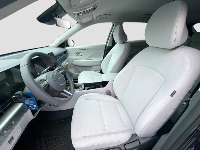 New 2026 Hyundai Kona SEL Sport FWD image 21