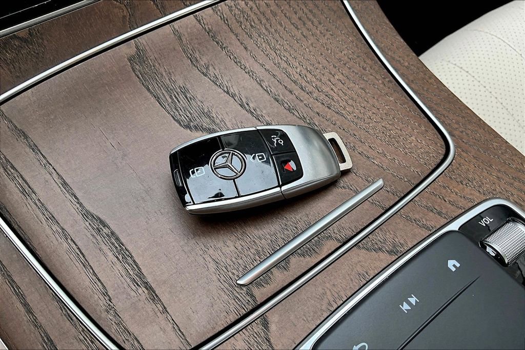 Certified 2023 Mercedes-Benz E 350 4MATIC Sedan image 10