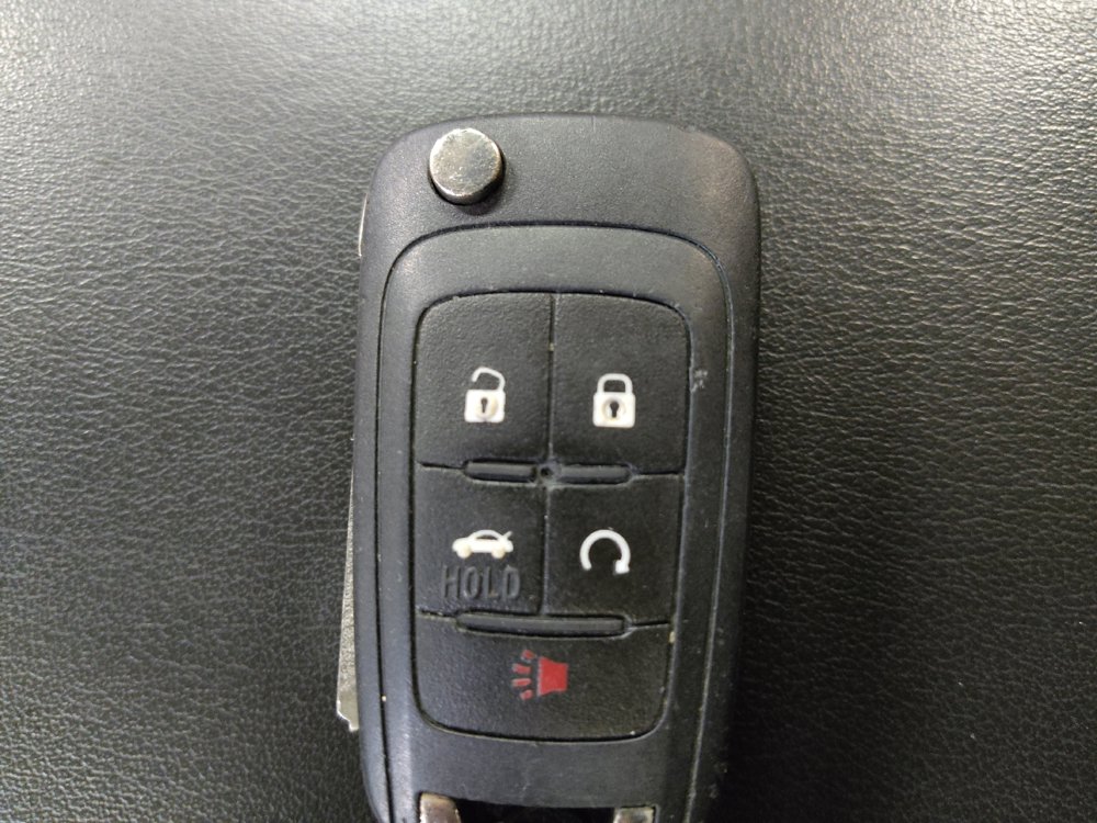 Used 2015 GMC Terrain SLT w/ Open Road Package FWD image 32