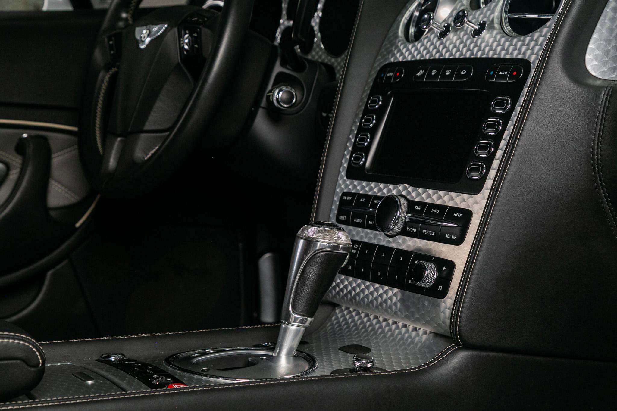 Used 2010 Bentley Continental GT image 28