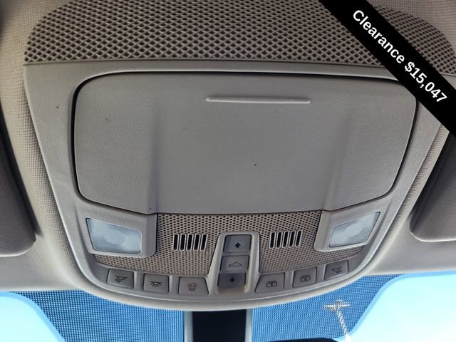 Used 2019 Lincoln MKC Reserve w/ Canadian Touring Package image 46