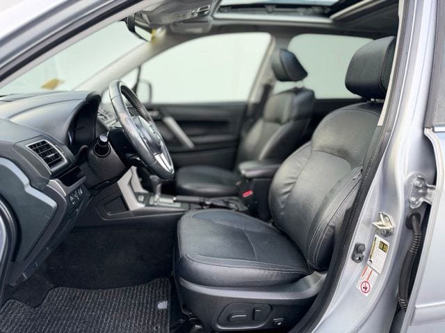 Used 2017 Subaru Forester 2.5i Limited AWD/4WD image 23