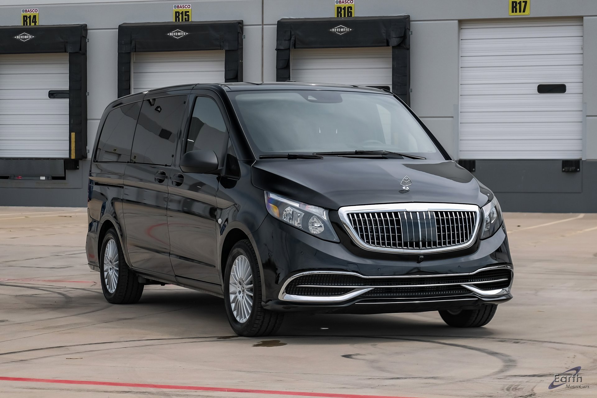 Used 2023 Mercedes-Benz Metris Passenger image 20