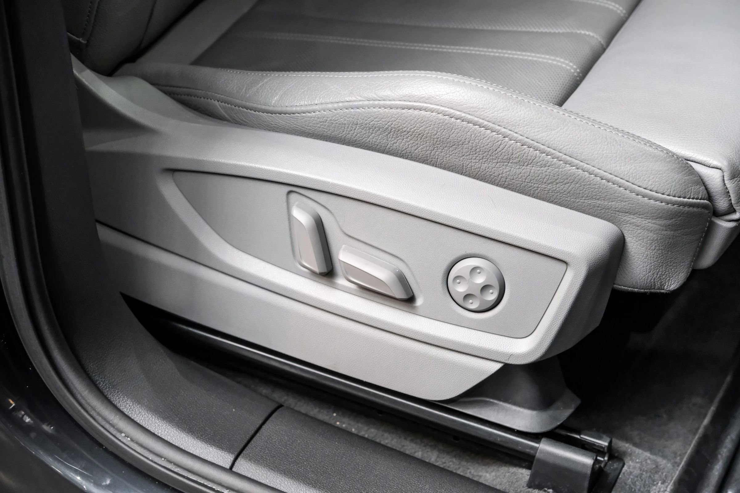 Used 2018 Audi Q5 Prestige image 42