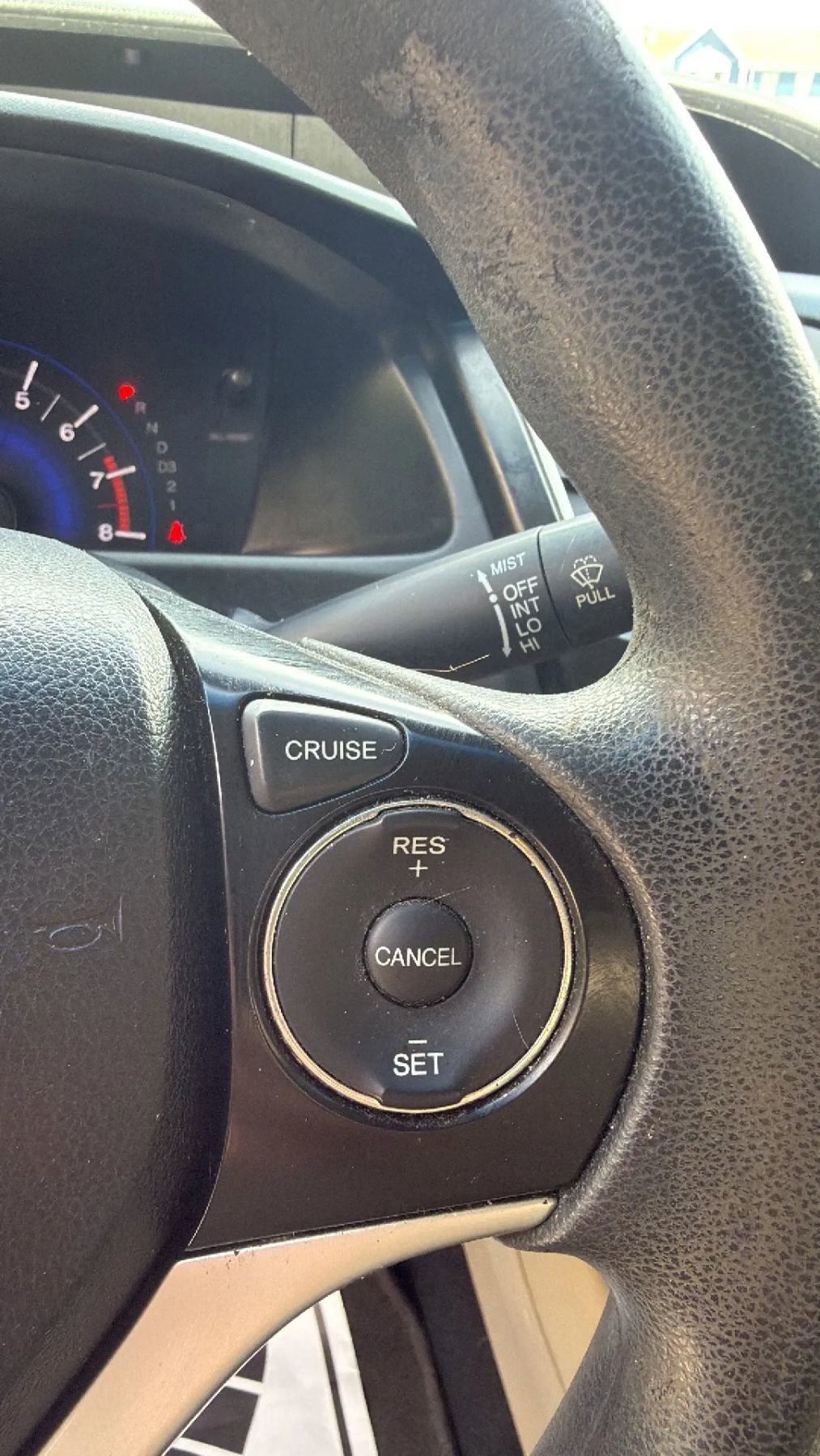 Used 2013 Honda Civic LX image 15