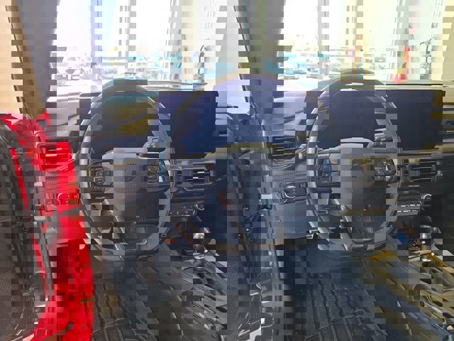 Used 2025 Ford Mustang Dark Horse image 13