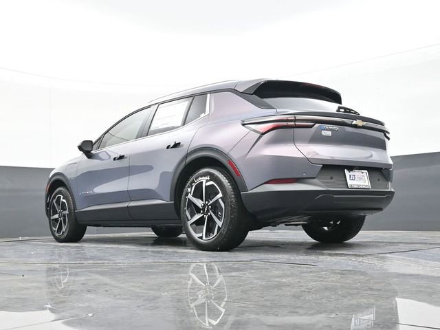 New 2026 Chevrolet Equinox EV LT image 39