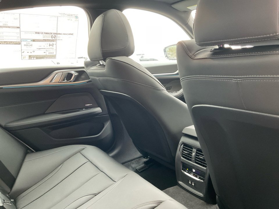 New 2026 BMW i4 xDrive40i w/ Premium Package image 29