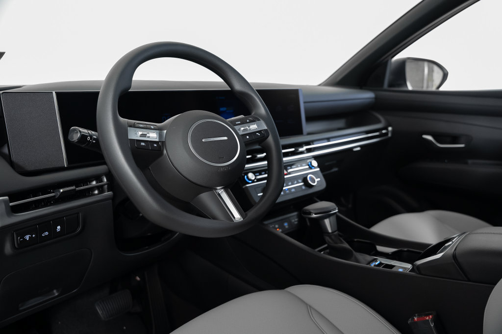 New 2027 Hyundai Santa Cruz SE AWD/4WD image 24