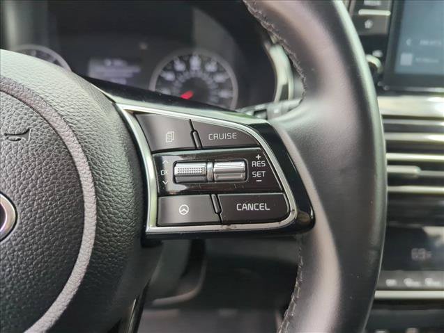 Used 2021 Kia Seltos EX AWD/4WD image 19