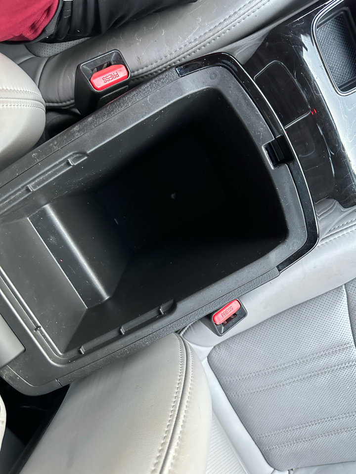 Used 2014 Kia Sorento SX w/ 3rd Row Package image 35