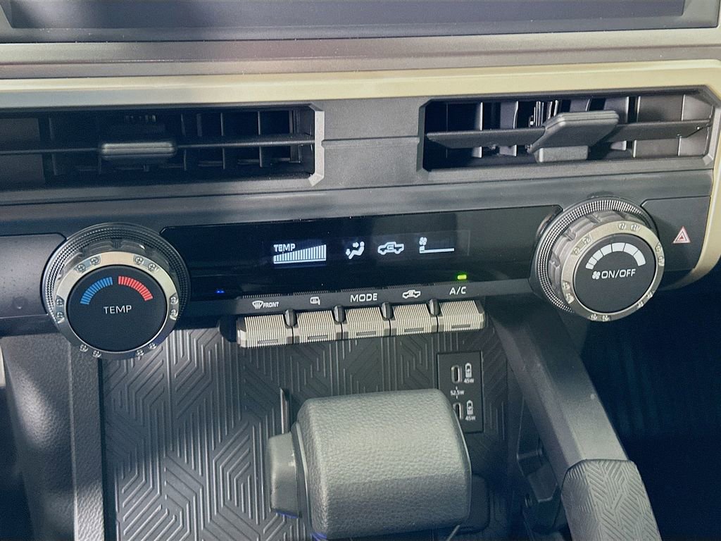 Certified 2025 Toyota Tacoma SR5 image 16