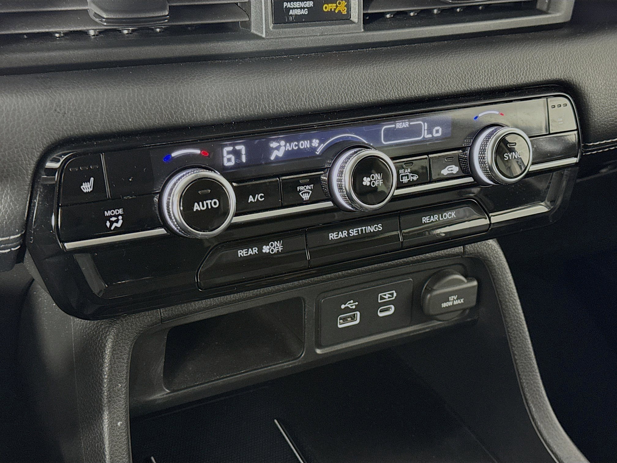 Certified 2023 Honda Pilot Touring image 16