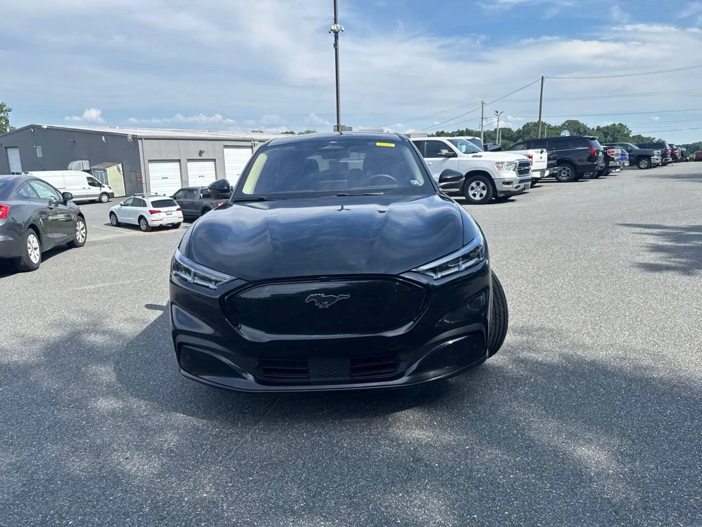 Used 2023 Ford Mustang Mach-E Premium RWD image 2