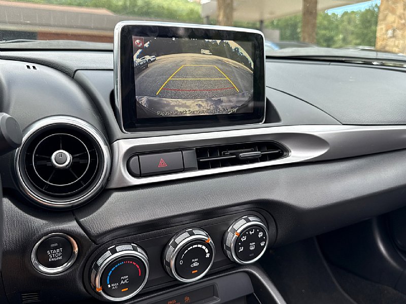 Used 2017 FIAT 124 Spider Classica image 17