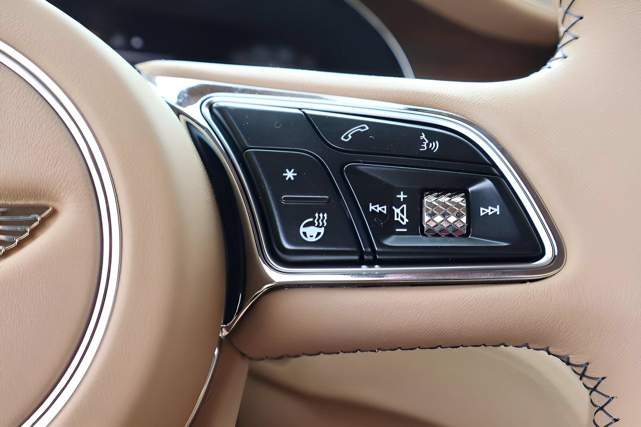 New 2026 Bentley Continental GT AWD/4WD image 26
