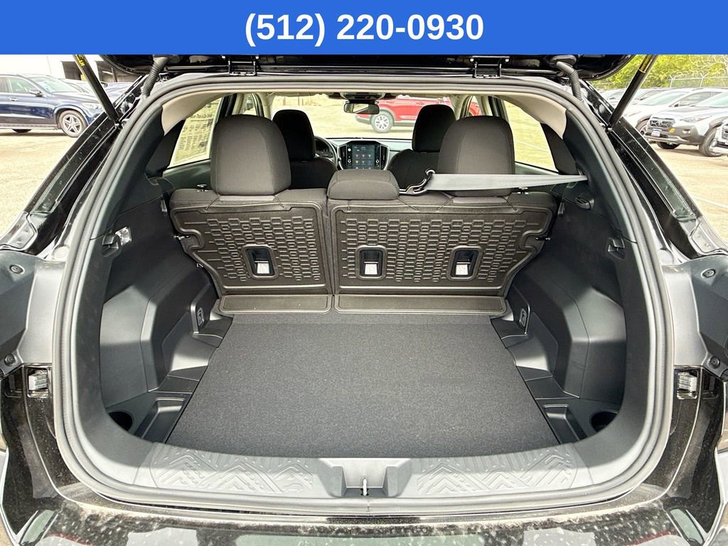 New 2025 Subaru Impreza 2.0i Sport image 30