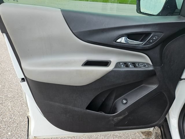 Used 2020 Chevrolet Equinox LT FWD image 9