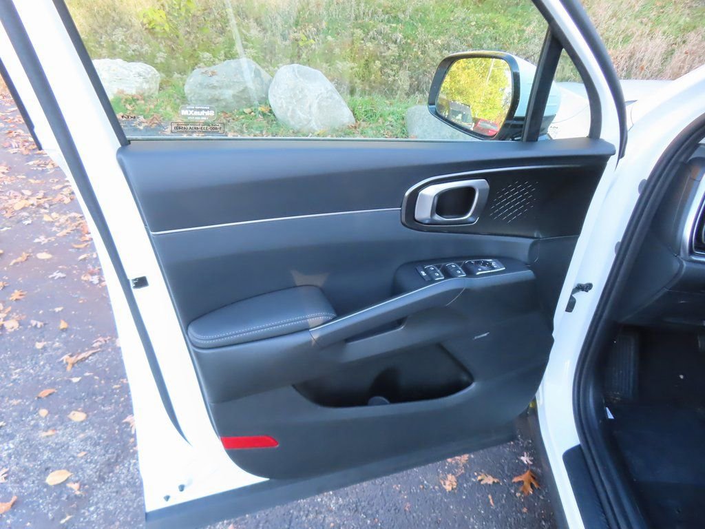 New 2026 Kia Sorento EX w/ EX Premium Package image 23