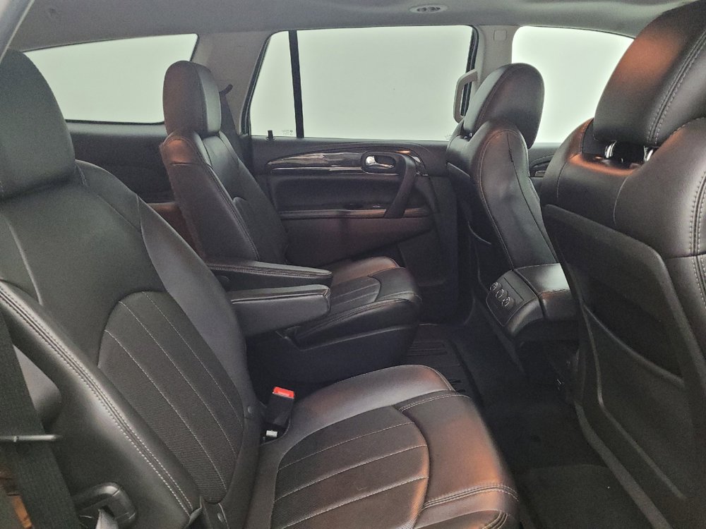 Used 2016 Buick Enclave Leather image 19