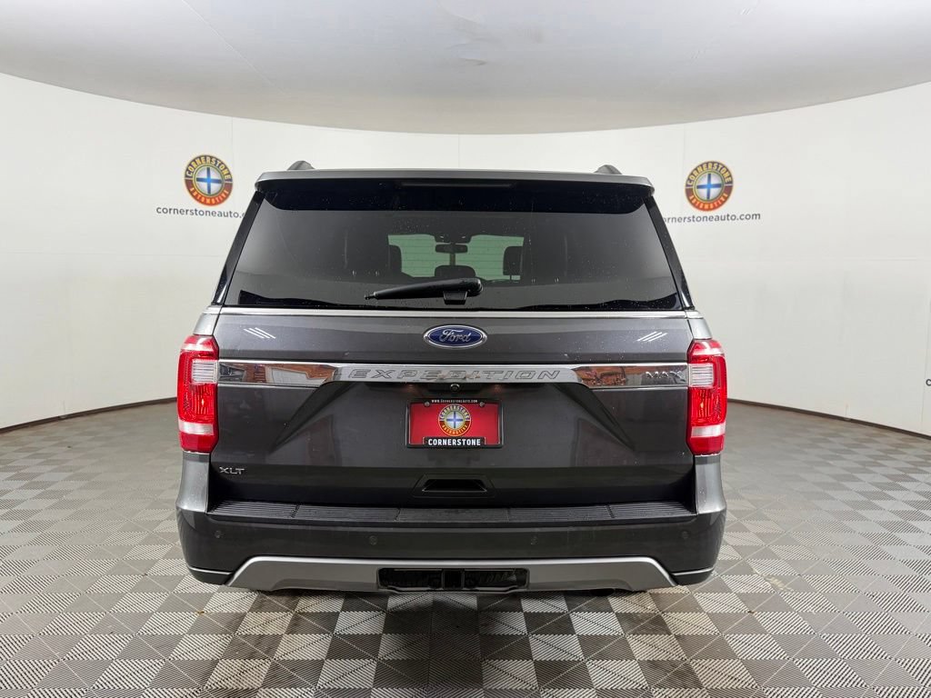 Used 2021 Ford Expedition Max XLT AWD/4WD image 21