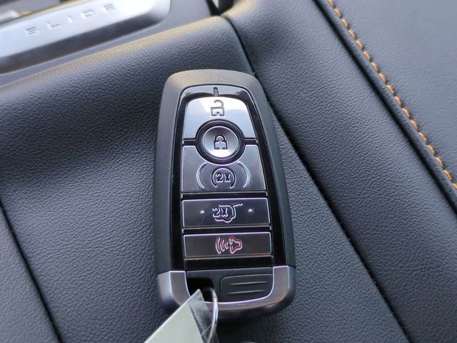 New 2026 Ford Expedition Tremor AWD/4WD image 30