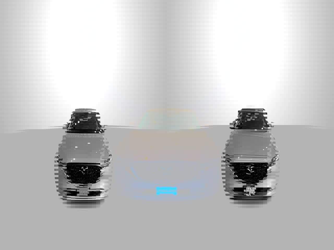 Used 2024 MAZDA CX-5 AWD 2.5 S w/ Select Package image 3