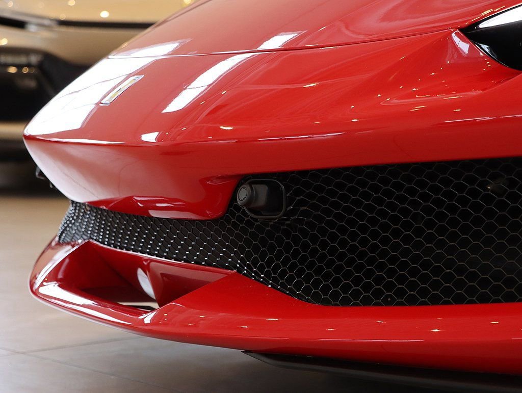 Certified 2024 Ferrari 296 GTS image 22