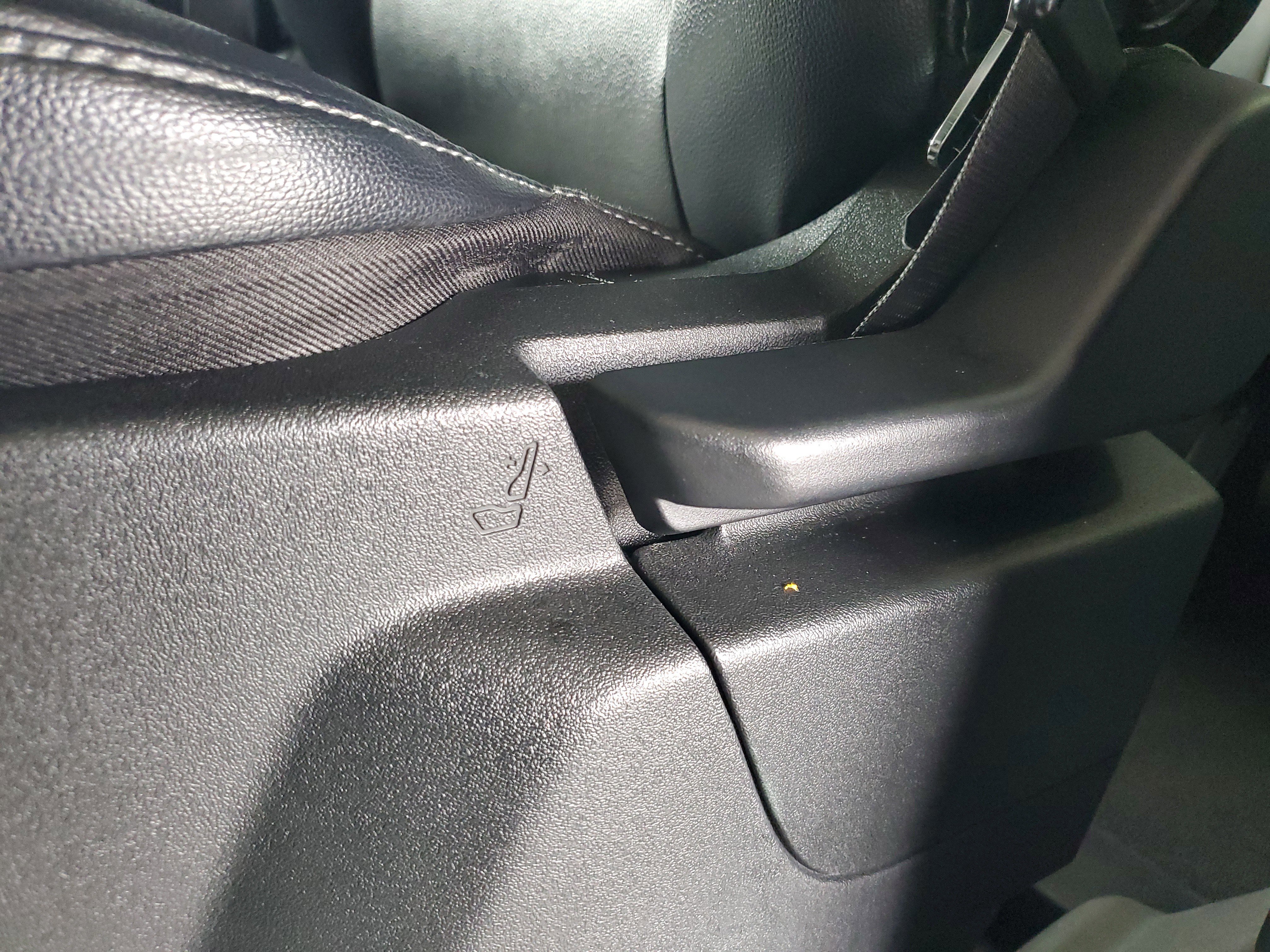 Used 2024 Ford Transit 350 XL image 20