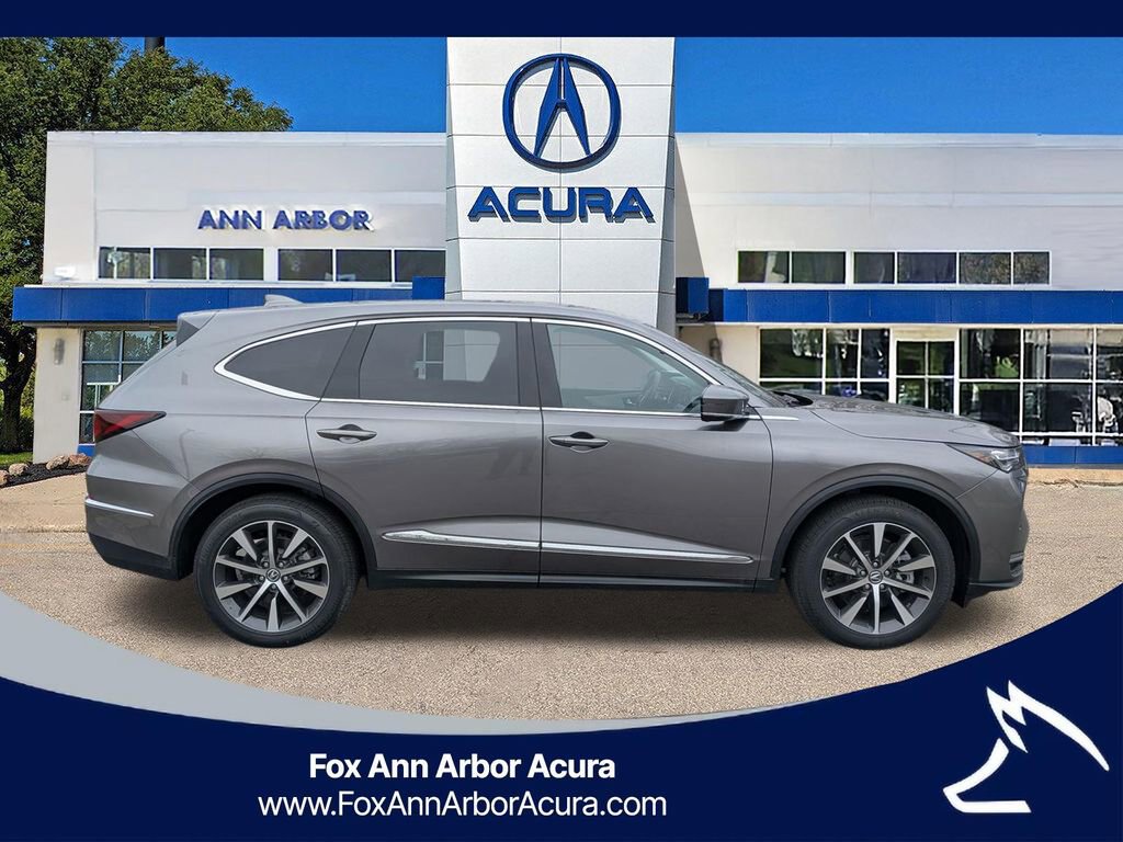 New 2026 Acura MDX w/ Technology Package image 6