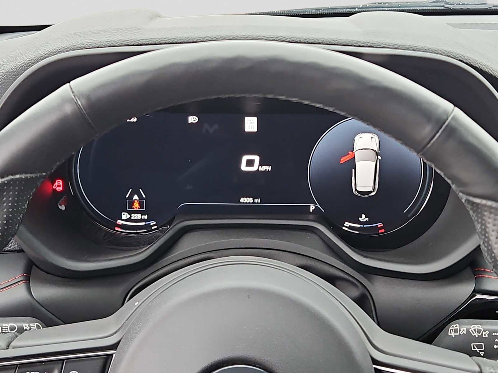 Used 2024 Dodge Hornet GT image 22