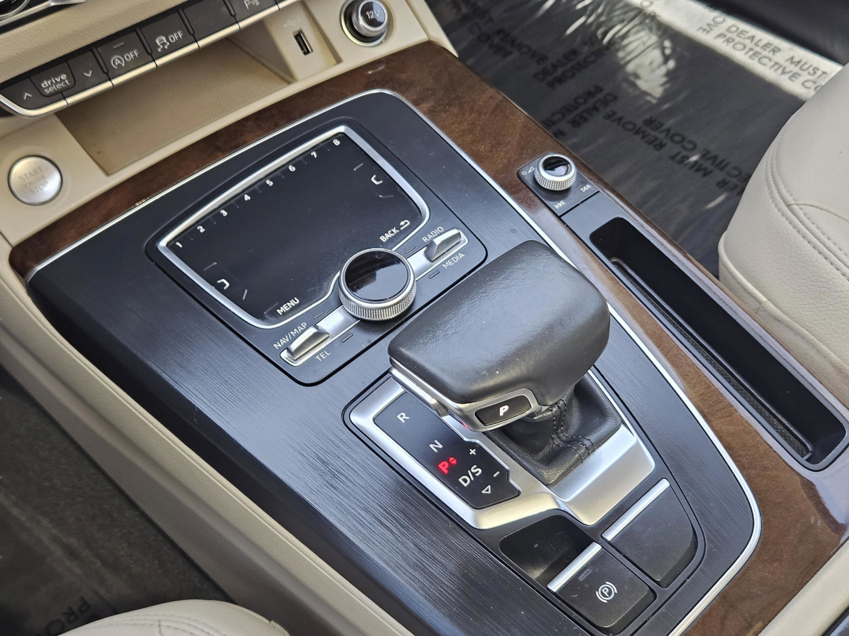 Used 2018 Audi Q5 2.0T Premium Plus image 20