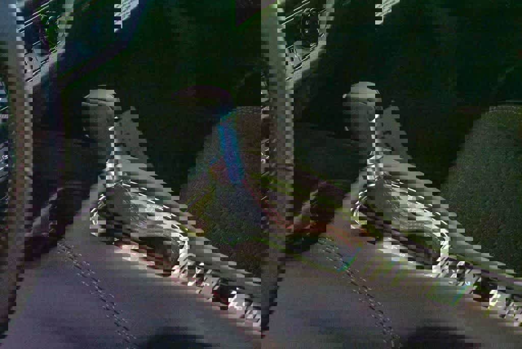 New 2026 Honda HR-V Sport image 20