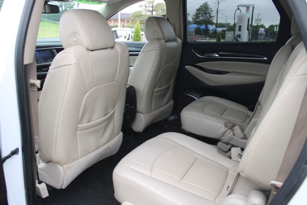 Used 2020 Buick Enclave Essence FWD image 15