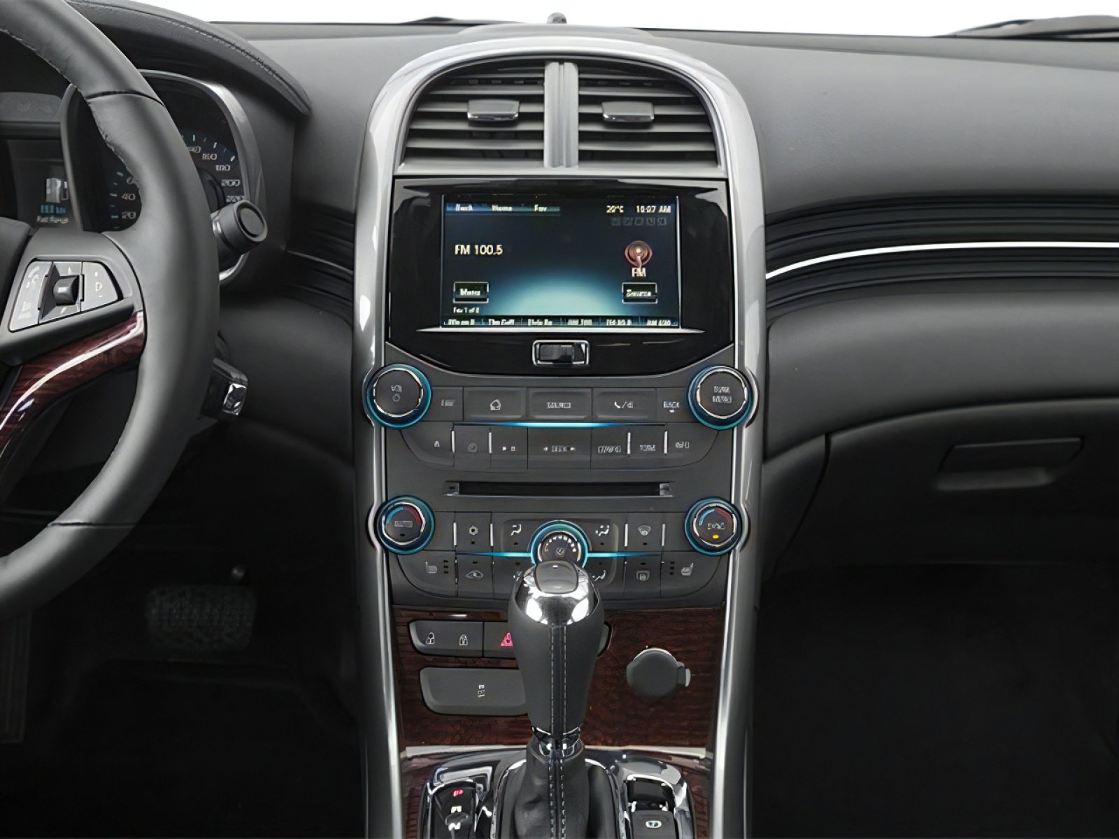 Used 2013 Chevrolet Malibu LT image 8