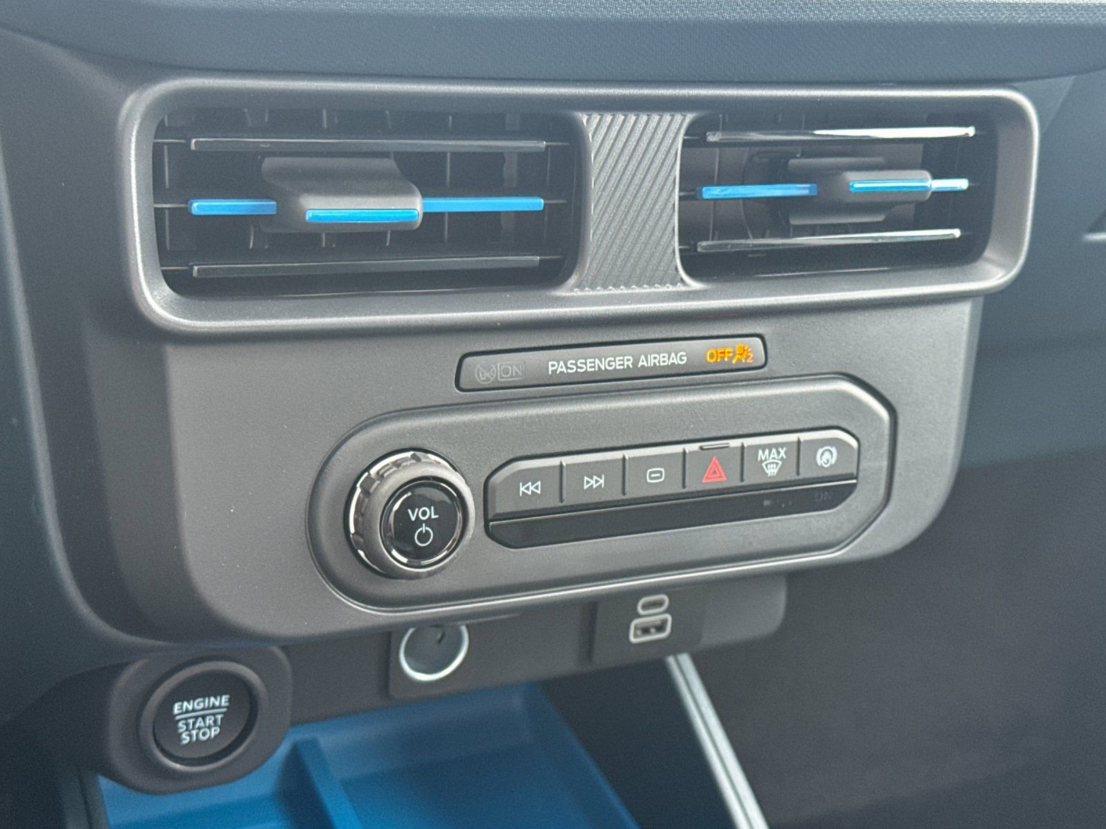 New 2026 Ford Maverick XLT image 20